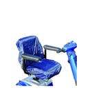 Splash Scootmobiel zittingbeschermer, Ophalen of Verzenden, Nieuw