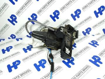 Portierslot A 099 720 0435 RV o.a: SL-klasse r231, Gebruikt, Deur, Mercedes-Benz, Rechts