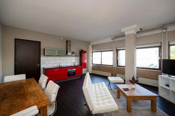 Te huur: Appartement Verbeekstraat in Leiden, Leiden, Appartement, Zuid-Holland