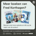 De kracht van reflectie 9789024448845 Fred Korthagen, Verzenden, Zo goed als nieuw, Fred Korthagen