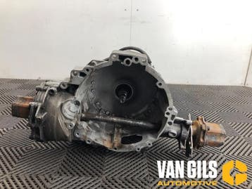 Versnellingsbak Audi RS6 O297559, Ophalen of Verzenden, Nieuw