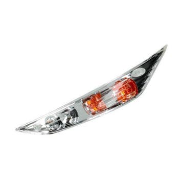 Zip knipperlicht Origineel - Links Voor - cm062705, Fietsen en Brommers, Ophalen of Verzenden, Nieuw