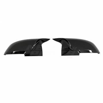 Mirror Covers (Overzet) Voor BMW 1 Series/2 Series/3, Auto-onderdelen, Ophalen of Verzenden, Nieuw