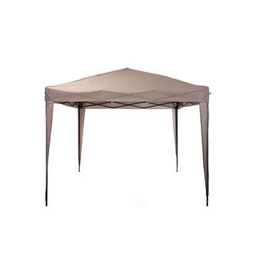 Partytent | Gardalux | 295 x 295 x 250 cm, Verzenden, Nieuw