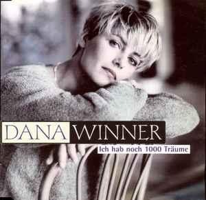 cd single - Dana Winner - Ich Hab Noch 1000 TrÃ¤ume, Verzenden, Zo goed als nieuw, Pop