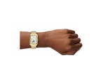 Fossil ES5398 - Polshorloge - 29mm - Goud, Verzenden, Nieuw, Fossil