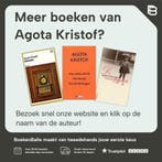 Het bewijs 9789060127766 Agota Kristof, Verzenden, Gelezen, Agota Kristof