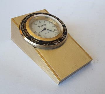 Bureauklok - Ore del Mondo Faiser Watch Condizioni da
