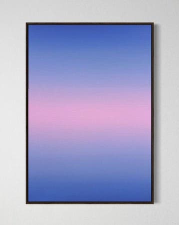 Jakub Król (1993) JKRL Studio - Aura Series - Abstract A.62