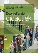 Doeltreffende didactiek 9789046906194 Ryanne Tulner, Boeken, Verzenden, Zo goed als nieuw, Ryanne Tulner