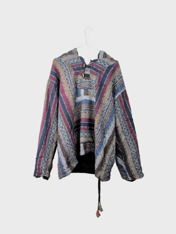 No-Brand Hoodies Heren maat S Multicolour Vintage, Ophalen of Verzenden, Nieuw