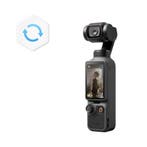 DJI Osmo Pocket 4 - DJI Care Refresh 2-Year Plan Card, Ophalen of Verzenden, Nieuw, Overige merken