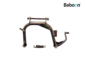 Middenbok Piaggio | Vespa Carnaby 300 IE Cruiser 2009-2013, Verzenden, Gebruikt