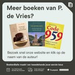 Het lam 9789460050039 P. de Vries, Boeken, Verzenden, Gelezen, P. de Vries