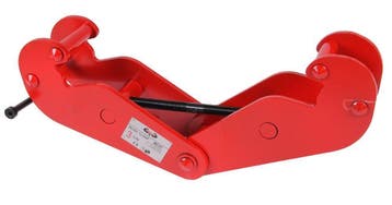 Balkklem 5 Ton, Verzenden, Nieuw