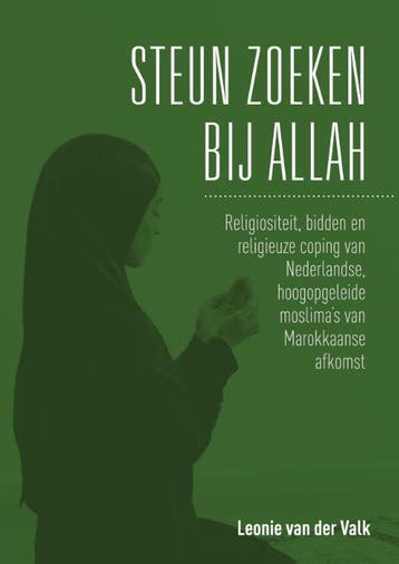Steun Zoeken Bij Allah | Leonie Valk | Nieuw, Ophalen of Verzenden, Nieuw, Leonie Valk