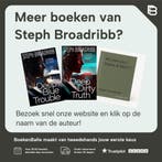 Deep Dark Night 9781913193171 Steph Broadribb, Verzenden, Zo goed als nieuw, Steph Broadribb