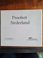 Nederland jaarset 2013 (PROOF) Nationale Collectie, Postzegels en Munten, Munten | Nederland, Verzenden, Overige waardes, Setje