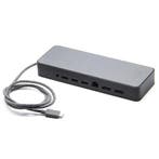 HP Elite USB-C Universeel Docking Station HSA-B005DS, Computers en Software, Dockingstations, Ophalen of Verzenden, Zo goed als nieuw