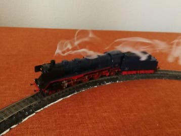 Märklin H0 - aus Set 29845 - Modeltrein locomotief (1) - BR, Nieuw