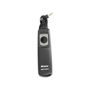 Micnova MQ-S3 afstandsbediening voor Canon met garantie, Ophalen of Verzenden, Gebruikt