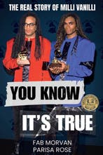 9798999985132 You Know Its True Fab Morvan, Verzenden, Nieuw, Fab Morvan