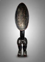 Lepel - Hout