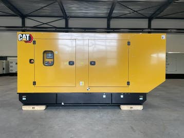CAT DE330E0 - C9 - 330 kVA Generator - DPX-18022, Ophalen of Verzenden