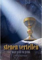 Stenen vertellen Over geld en geluk Edith Hagenaar, Boeken, Verzenden, Gelezen