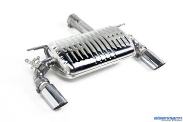 Einddemper 4-serie Coupe / 3-serie Touring / 4-serie Gran Co, Verzenden, Nieuw