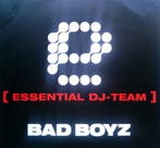 Essential DJ-Team - Bad Boyz, Ophalen of Verzenden, Gebruikt