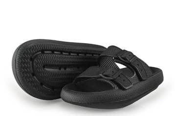 ONeill Slippers in maat 40 Zwart, Slippers, Verzenden, Zwart, O'Neill
