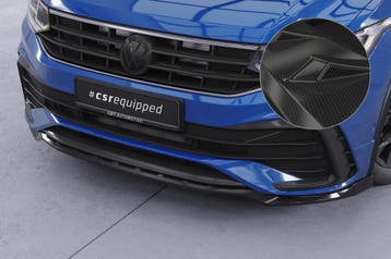 Cupspoiler voor VW Tiguan II (Type AD1) R-Line CSL475-C, Verzenden, Nieuw