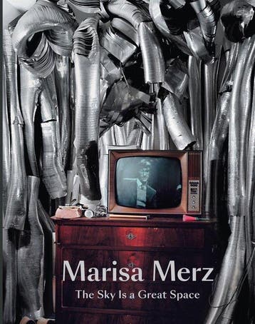 Marisa Merz, Ophalen of Verzenden, Nieuw