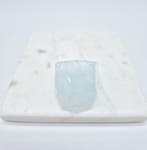 Aquamarijn AA Kwaliteit (zie filmpje), Ophalen of Verzenden