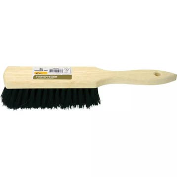 Hendrik Jan Platte handveger 30 cm, blank ongelakt hout m..., Ophalen of Verzenden, Nieuw