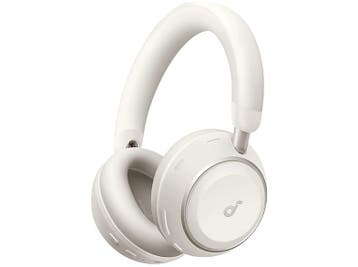 Soundcore -  Space 2 Over-ear Hoofdtelefoon  - White, Overige merken, Snelladen, Verzenden, Nieuw