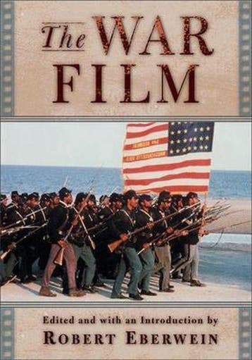 The War Film - Robert Eberwein 9780813534978, Verzenden, Gelezen, Robert Eberwein