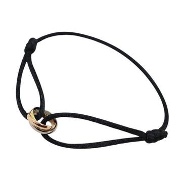 Cartier - Armband - Trinity - 18 karaat Witgoud, Roségoud,, Nieuw