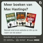 Operation Chastise 9780062953612 Max Hastings, Verzenden, Gelezen, Max Hastings