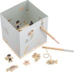 Tryco Houten Visspel, Verzenden, Nieuw