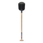 Talen Tools Bats – Vliegtuigaluminium – Maat 00 – Extr, Ophalen of Verzenden, Nieuw, Schop