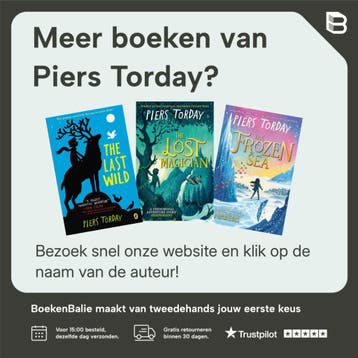 There May Be a Castle - Piers Torday 9781784292744, Verzenden, Zo goed als nieuw, Piers Torday