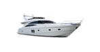 Goedkoop een Motorboot huren vanaf €78,- per dag, Nieuw