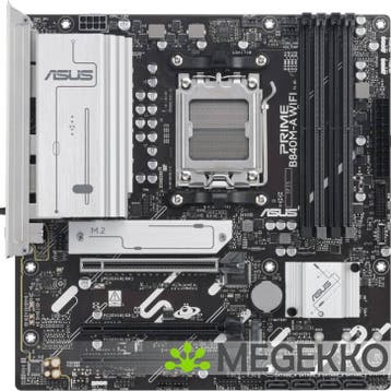 ASUS PRIME B840M-A WIFI, Verzenden, Nieuw