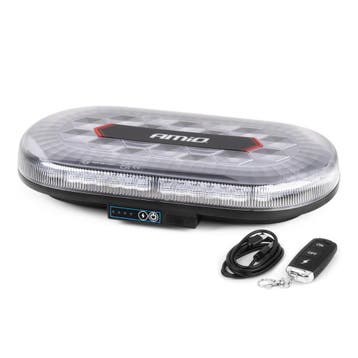 LED dak zwaailamp - Magnetisch - ECE R65 R10 - Met, Ophalen of Verzenden