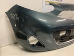 NISSAN MICRA K13 FACELIFT VOORBUMPER BUMPER 62022-3HNOA, Ophalen, Gebruikt, Voor, Bumper