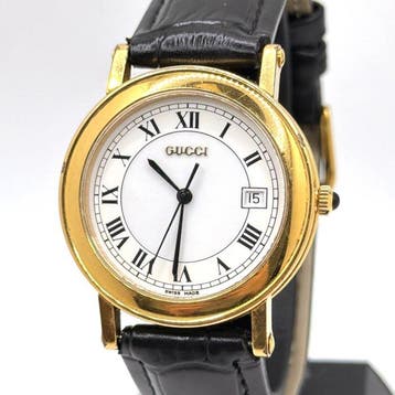 Gucci - Vintage - Zonder minimumprijs - 7200M - Heren -, Nieuw
