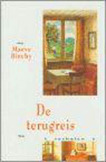 De terugreis - M. Binchy 9789041007209, Verzenden, Gelezen, M. Binchy