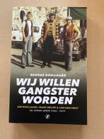 De Jeugd van de Heineken-Ontvoerders - 1966-1977 - NIEUW, Verzenden, Zo goed als nieuw